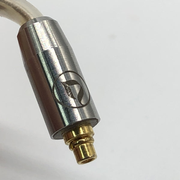 【中古】OSLO Cable MMCX (AWESOMEプラグ)【日本橋】