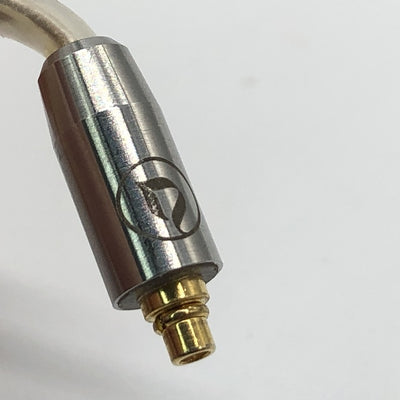 【中古】OSLO Cable MMCX (AWESOMEプラグ)【日本橋】