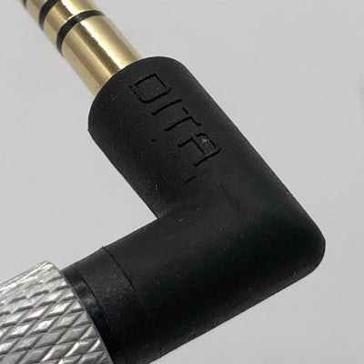 【中古】OSLO Cable MMCX (AWESOMEプラグ)【日本橋】