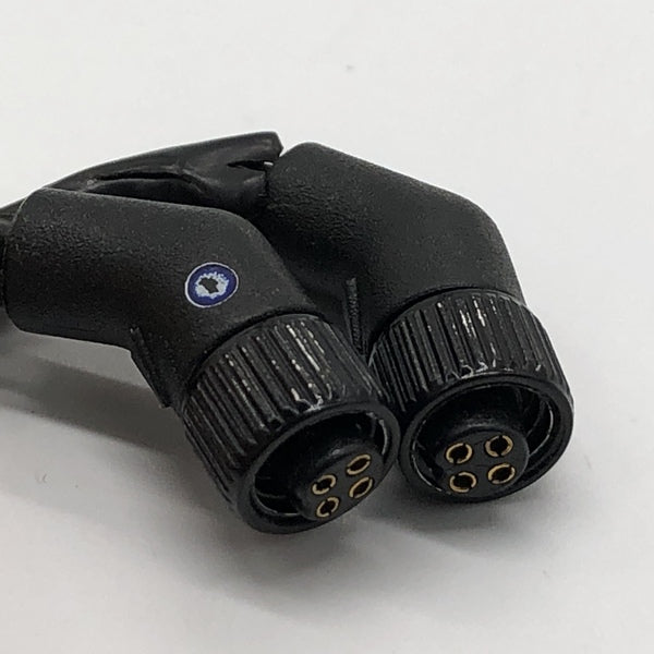 【中古】JH Audio 4-Pin Cable 2.5mmバランス/ （Black） 48 inch  (約122cm)【秋葉原】