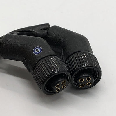 【中古】JH Audio 4-Pin Cable 2.5mmバランス/ （Black） 48 inch  (約122cm)【秋葉原】