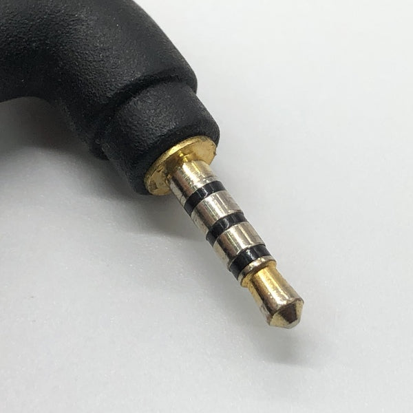 JH Audio 【中古】JH Audio 4-Pin Cable 2.5mmバランス/ （Black