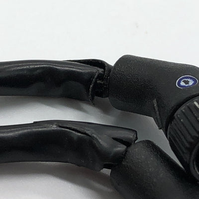 【中古】JH Audio 4-Pin Cable 2.5mmバランス/ （Black） 48 inch  (約122cm)【秋葉原】