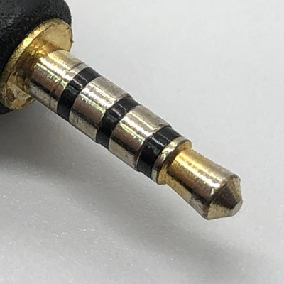 【中古】JH Audio 4-Pin Cable 2.5mmバランス/ （Black） 48 inch  (約122cm)【秋葉原】