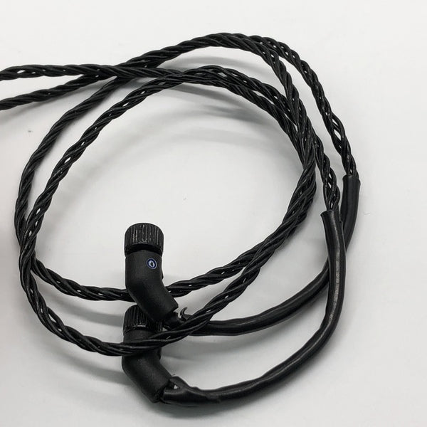 【中古】JH Audio 4-Pin Cable 2.5mmバランス/ （Black） 48 inch  (約122cm)【秋葉原】