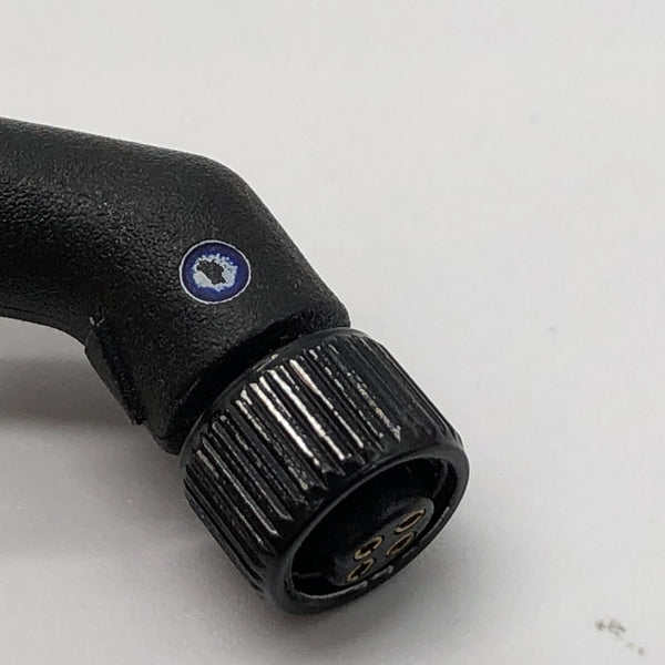 JH Audio 【中古】JH Audio 4-Pin Cable 2.5mmバランス/ （Black） 48