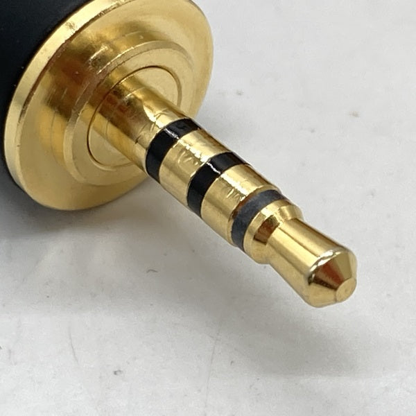 【中古】Ishtar-Omega (イシュタル-オメガ) AK2.5mm4極バランス-カスタムIEM2pin 【NLS-ISR-OMG】【日本橋】