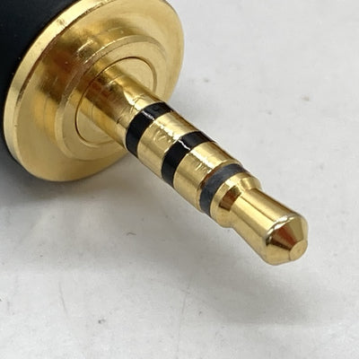 【中古】Ishtar-Omega (イシュタル-オメガ) AK2.5mm4極バランス-カスタムIEM2pin 【NLS-ISR-OMG】【日本橋】