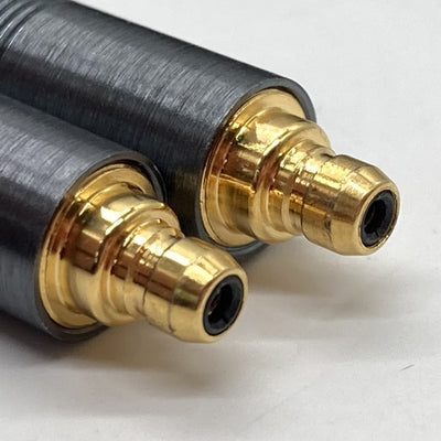 【中古】Nox Pentaconn ear異形 - Φ3.5㎜3極 6N OFC cable【PRS03-35-ev】【秋葉原】