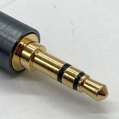 【中古】Nox Pentaconn ear異形 - Φ3.5㎜3極 6N OFC cable【PRS03-35-ev】【秋葉原】
