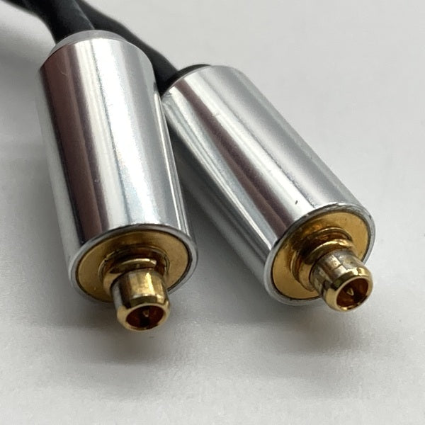 【中古】Clear force Ultimate MMCX 2.5φ【日本橋】