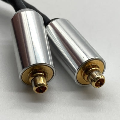 【中古】Clear force Ultimate MMCX 2.5φ【日本橋】