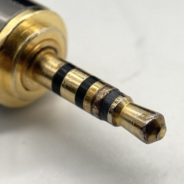【中古】Clear force Ultimate MMCX 2.5φ【日本橋】