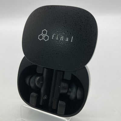 【中古】ZE8000 ブラック 【FI-ZE8DPLTW-BLACK】【名古屋】