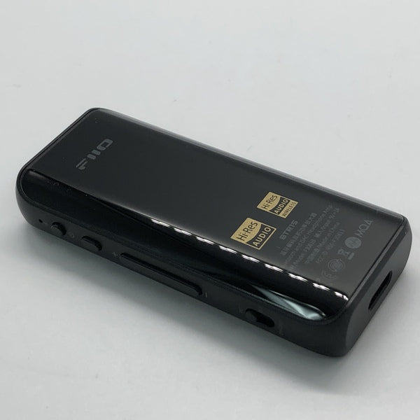【中古】BTR15 Black 【FIO-BTR15-B】【日本橋】