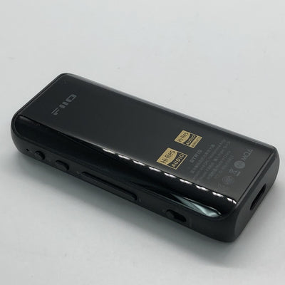 【中古】BTR15 Black 【FIO-BTR15-B】【日本橋】