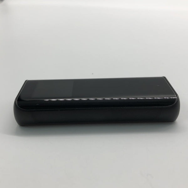 【中古】BTR15 Black 【FIO-BTR15-B】【日本橋】