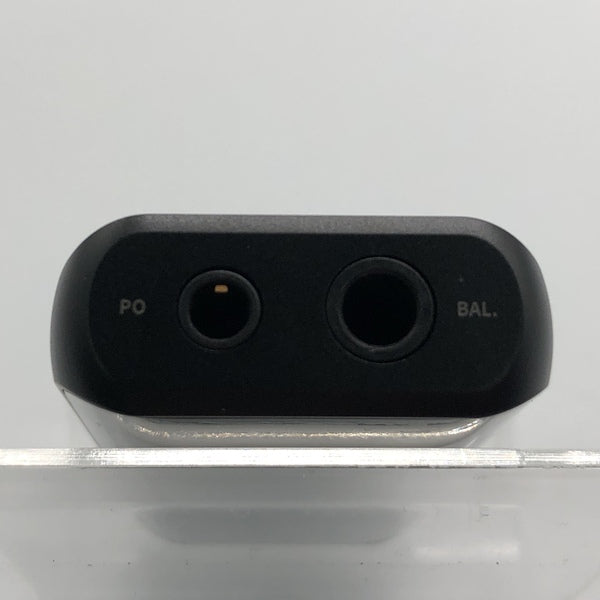 【中古】BTR15 Black 【FIO-BTR15-B】【日本橋】