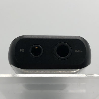 【中古】BTR15 Black 【FIO-BTR15-B】【日本橋】