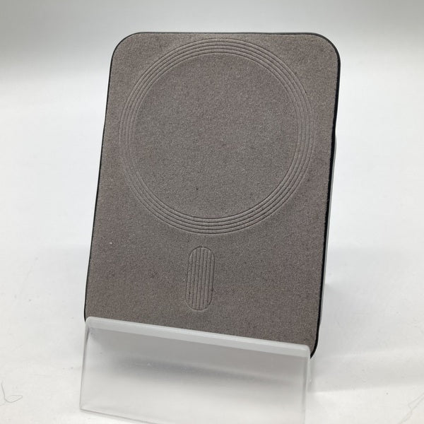 【中古】DAC POCKET LARGE Silhouette Black【秋葉原】