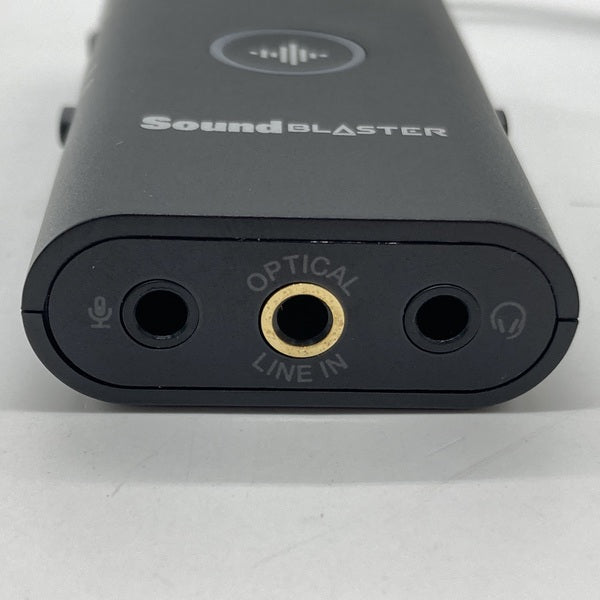 【中古】Sound Blaster G3 【SB-G-3】【秋葉原】