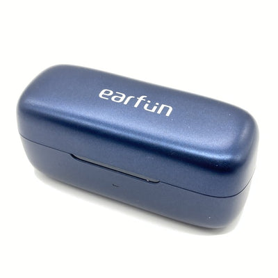 【中古】EarFun Free Pro 3 NavyBlue【日本橋】