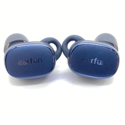 【中古】EarFun Free Pro 3 NavyBlue【日本橋】