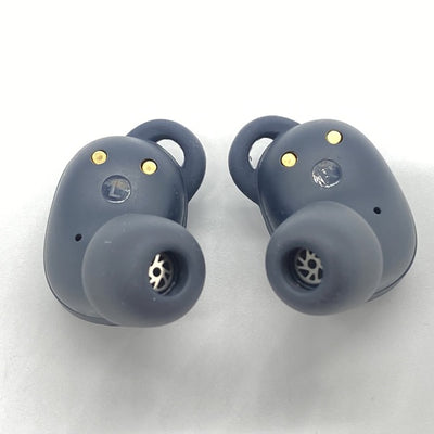 【中古】EarFun Free Pro 3 NavyBlue【日本橋】