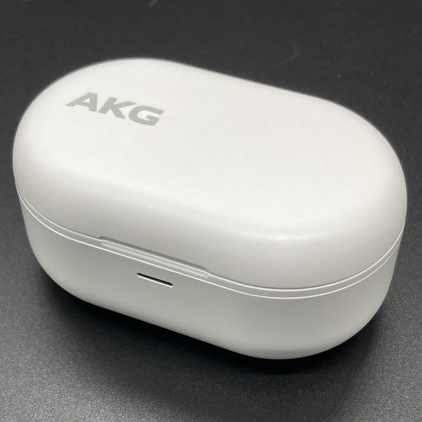 【中古】N5 Hybrid ホワイト【AKGN5HYBRIDWHT】【仙台】