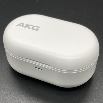 【中古】N5 Hybrid ホワイト【AKGN5HYBRIDWHT】【仙台】