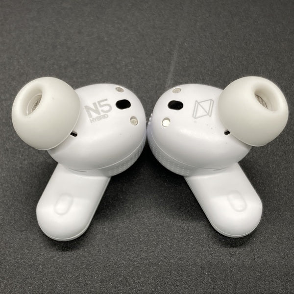 【中古】N5 Hybrid ホワイト【AKGN5HYBRIDWHT】【仙台】