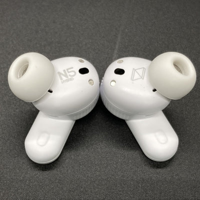【中古】N5 Hybrid ホワイト【AKGN5HYBRIDWHT】【仙台】