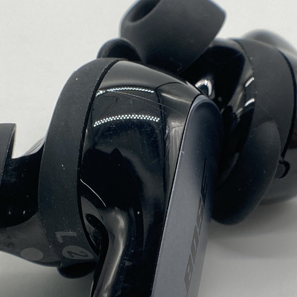 中古 BOSE QUIETCOMFORT ULTRA EARBUDS 最新型 QuietComfort Ultra Earbuds 新品 23,999円 中古 10,500円