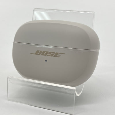 【中古】Ultra Open Earbuds White Smoke【秋葉原】