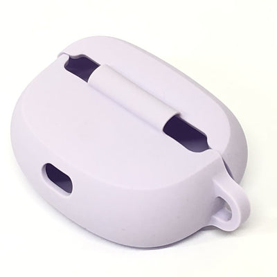 【中古】Ultra Open Earbuds Silicone Case Cover Chilled Lilac【秋葉原】