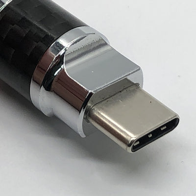 【中古】RSD DAC Dongle USB-C to 3.5mm【秋葉原】