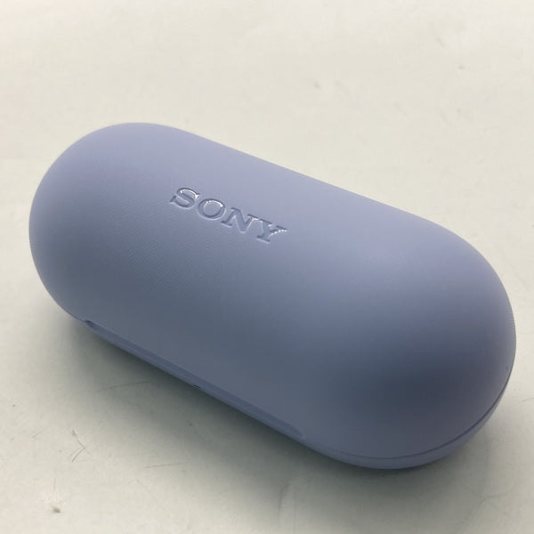 【未使用・未開封品】 WF-C700N ワイヤレスイヤホン （ラベンダー） SONY WF-C700N (V) [ラベンダー] 価格比較 - 価格.com