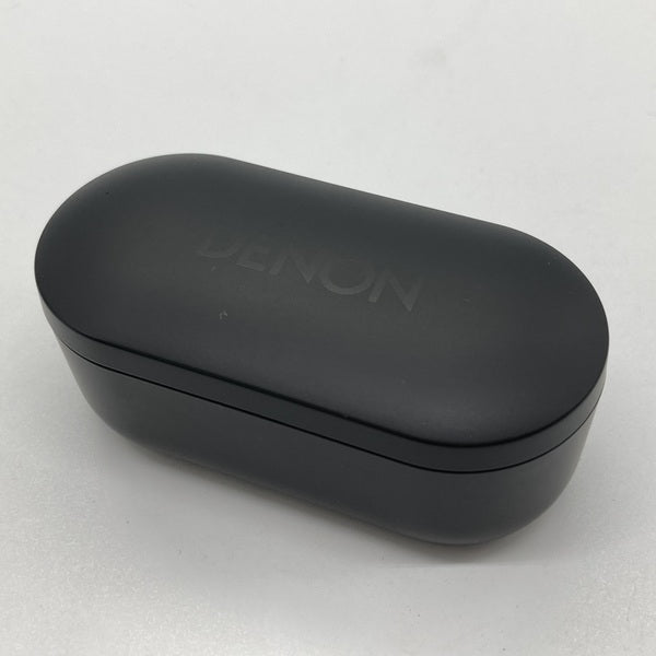 【中古】PerL Pro True Wireless Earbuds ブラック【AHC15PLBKEM】【秋葉原】