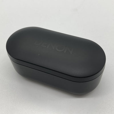 【中古】PerL Pro True Wireless Earbuds ブラック【AHC15PLBKEM】【秋葉原】