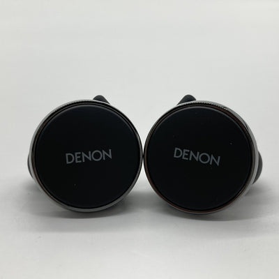 【中古】PerL Pro True Wireless Earbuds ブラック【AHC15PLBKEM】【秋葉原】