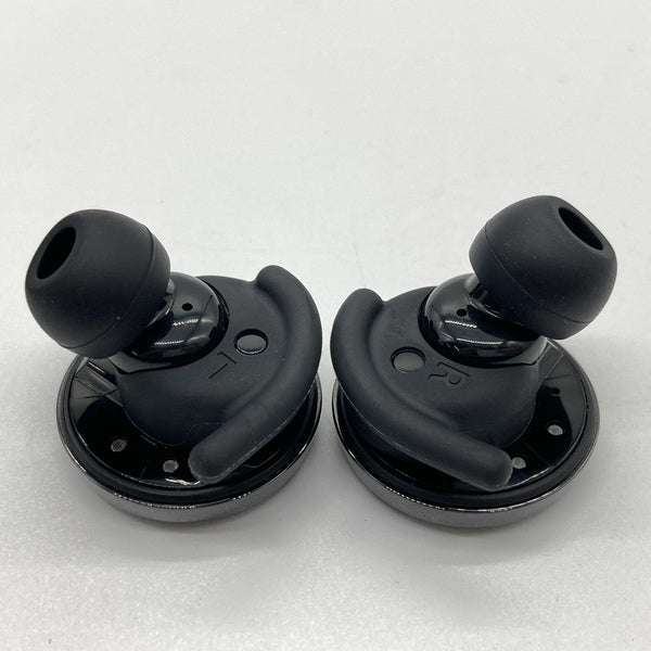 【中古】PerL Pro True Wireless Earbuds ブラック【AHC15PLBKEM】【秋葉原】