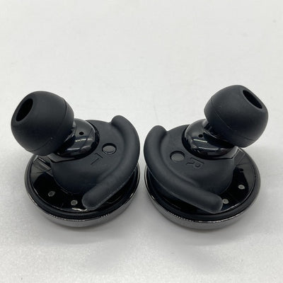 【中古】PerL Pro True Wireless Earbuds ブラック【AHC15PLBKEM】【秋葉原】