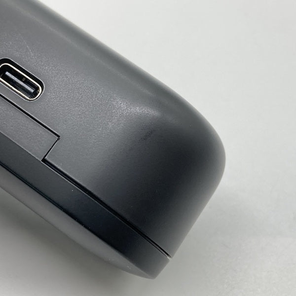 【中古】PerL Pro True Wireless Earbuds ブラック【AHC15PLBKEM】【秋葉原】