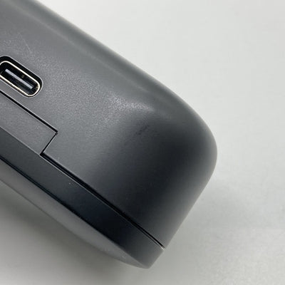 【中古】PerL Pro True Wireless Earbuds ブラック【AHC15PLBKEM】【秋葉原】