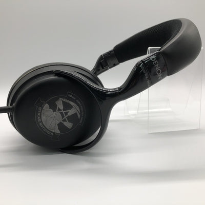 【中古】AH-D1200 WW【ワールドウィッチーズコラボヘッドホン】【秋葉原】
