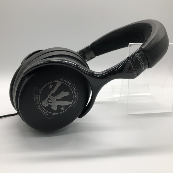 【中古】AH-D1200 WW【ワールドウィッチーズコラボヘッドホン】【秋葉原】