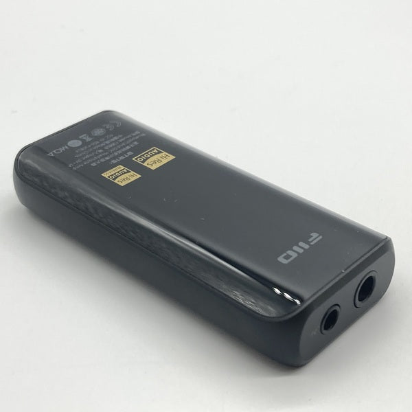 【中古】BTR15 Black 【FIO-BTR15-B】【日本橋】