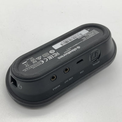 【中古】SteelSeries GameDAC【秋葉原】