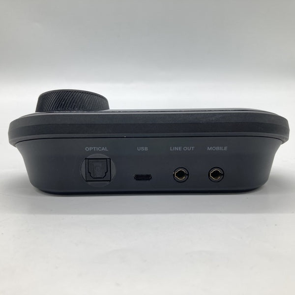 【中古】SteelSeries GameDAC【秋葉原】