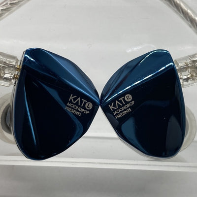 【中古】KATO Dark Blue【名古屋】